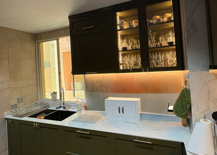 Gerald Drive Kitchen Package