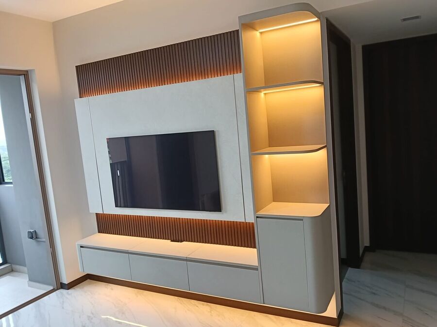 Pasir Ris Residence