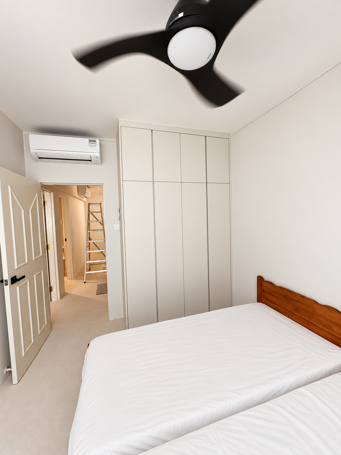 Bedroom Suite