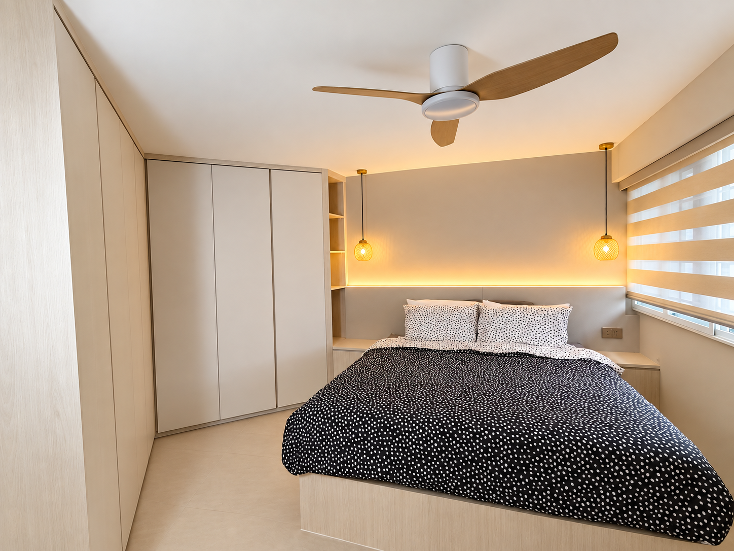 Bedroom Suite