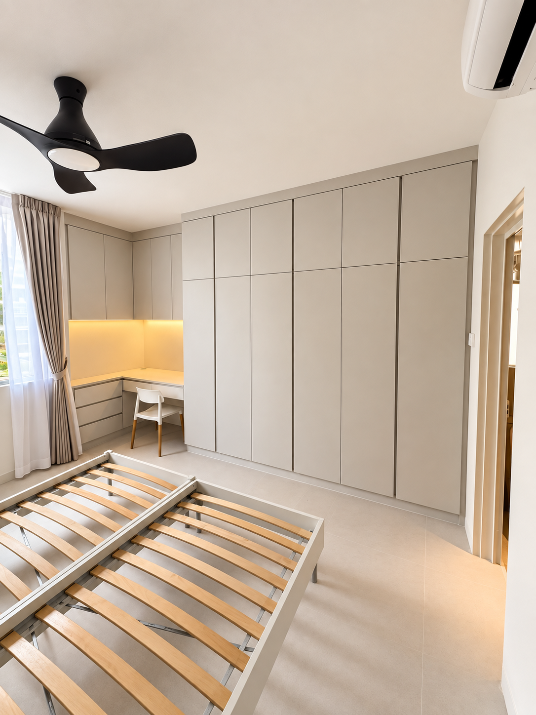 Bedroom Suite