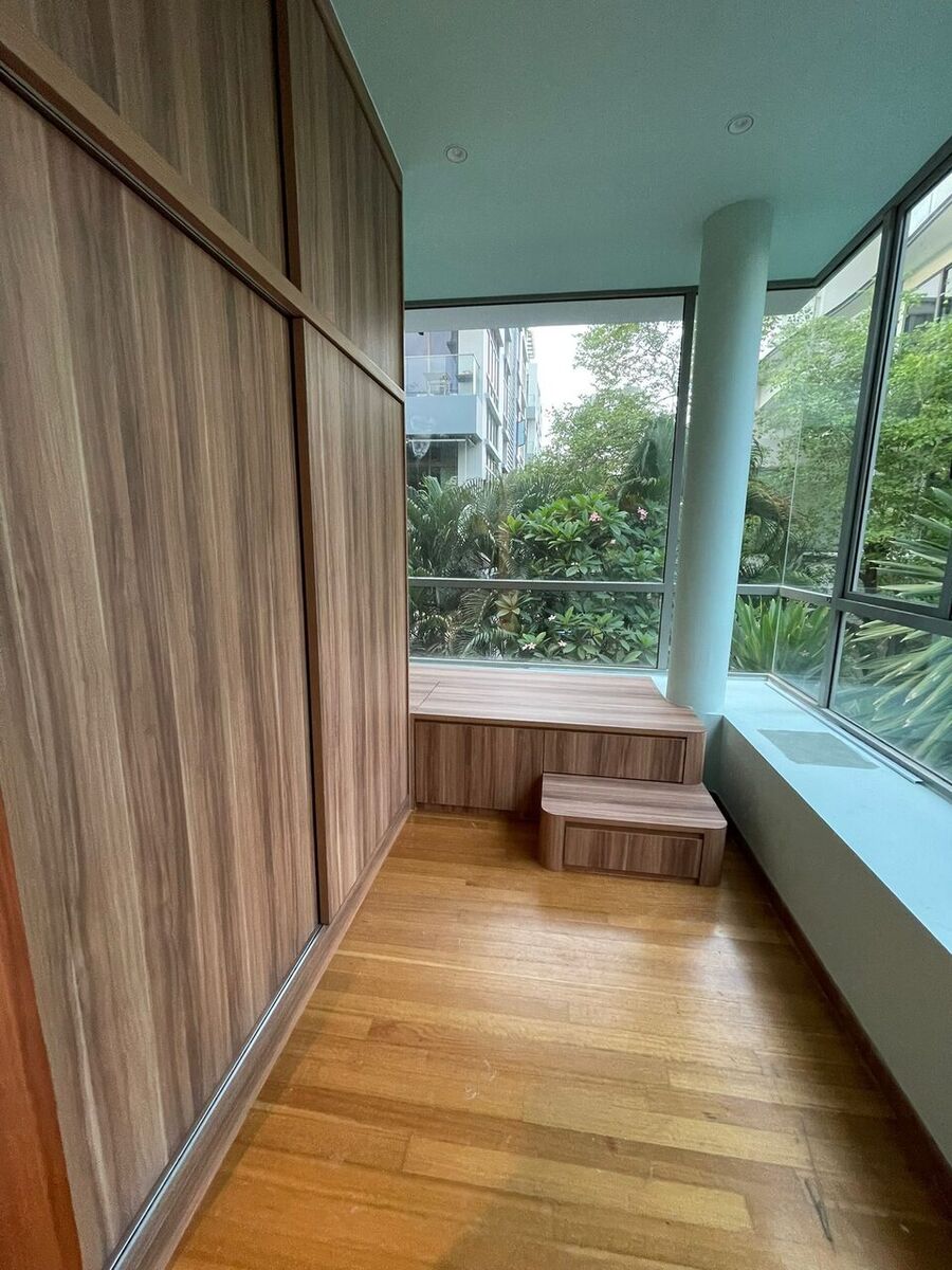 Rambai Road Residence