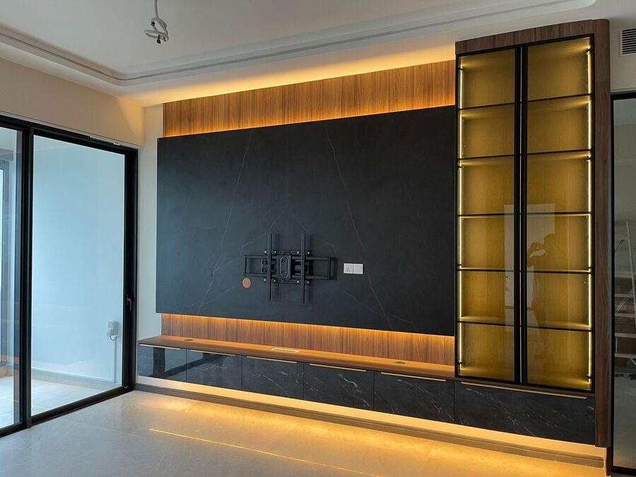 Perfect Ten Residence