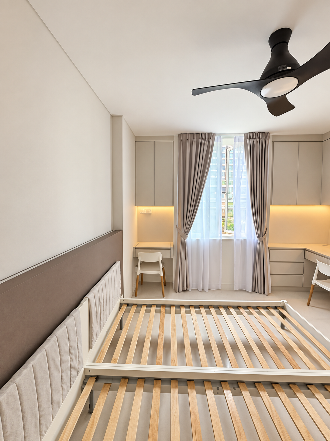 Bedroom Suite